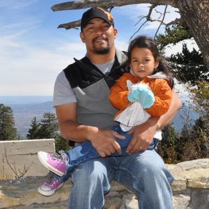 Meet your Posher, Rocky